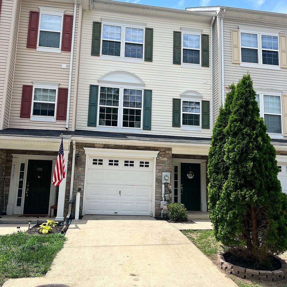 45583 Catalina Ln, California, MD 20619 Zillow