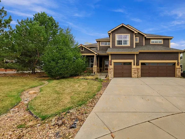 1437 Switch Grass Ct, Castle Rock, CO 80109