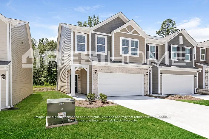 4 bed, 2.5 bath, 1854 sqft, $1,945 — Photo 3