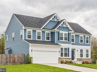 713 McGuire Cir, Berryville, VA 22611