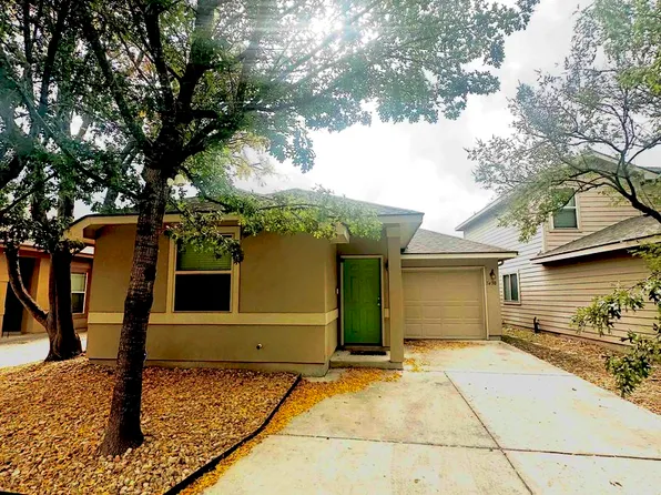 5430 Bright, San Antonio, TX 78240