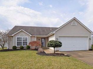 739 Clara Dr, Trenton, OH 45067