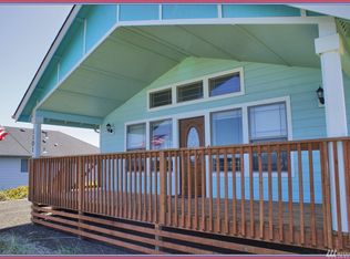 1101 Greenview Ave SW, Ocean Shores, WA 98569