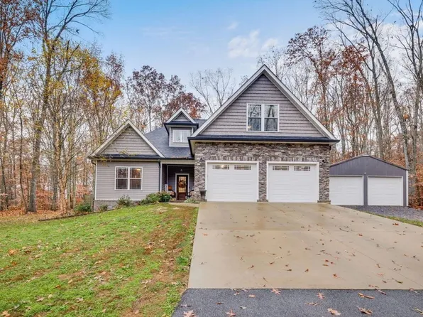 262 Allenwood Dr, Surgoinsville, TN 37873