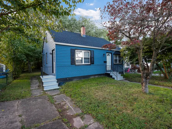 821 S Woodlynn Rd, Baltimore, MD 21221