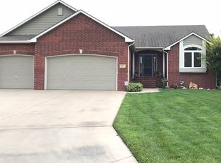 601 Rocky Ridge St, Augusta, KS 67010