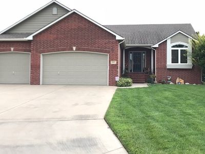 601 E Rocky Ridge St, Augusta, KS, 67010