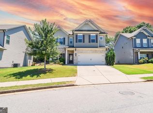 776 Brighton Park Cir, Hoschton, GA 30548