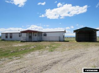 31 Davids Way, Riverton, WY 82501