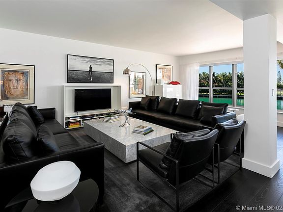 4th image of 9100 W Bay Harbor Dr #2-D