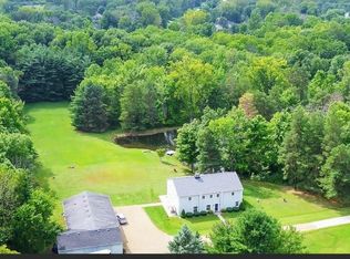 4170 Hamilton Rd, Medina, OH 44256