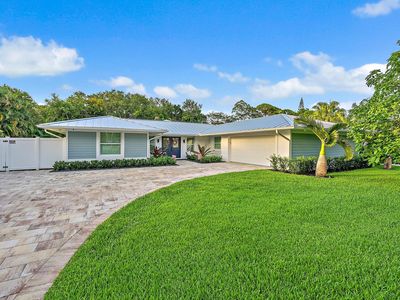 5635 Shirley Drive, Jupiter, FL, 33458