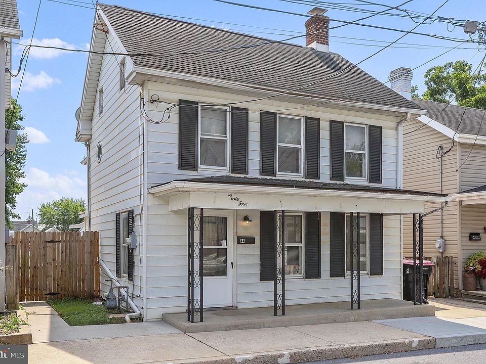 1st image of this home