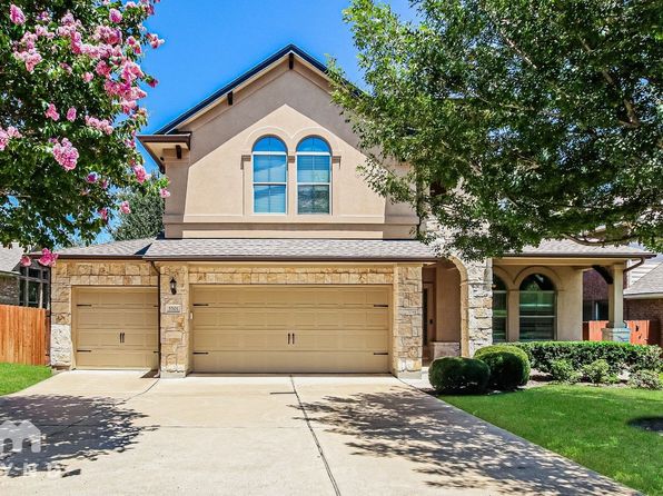 5501 Sendero Springs Dr