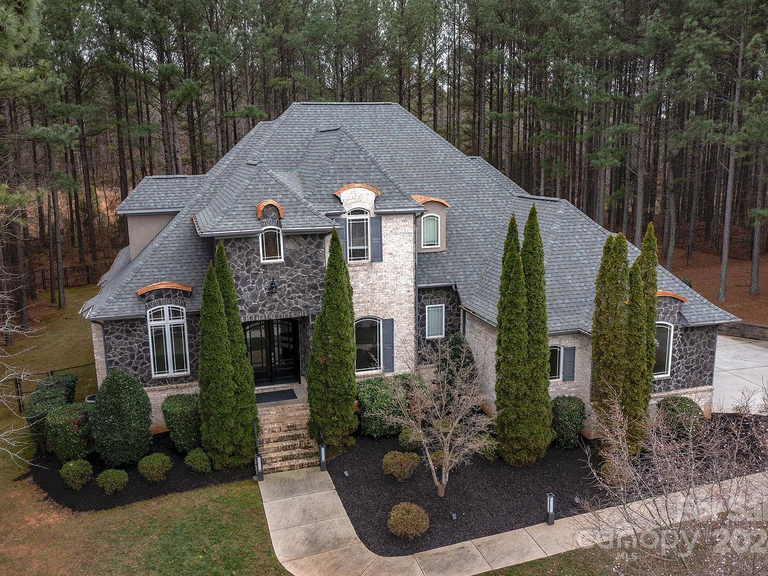 143 Winding Forest Dr, Troutman, NC 28166 Zillow