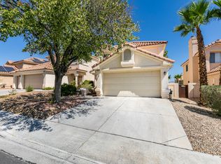 9532 Amber Valley Ln, Las Vegas, NV 89134