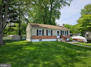 442 Scott Ave, Lindenwold, NJ 08021
