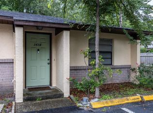 3434 NW 21st Dr #D4, Gainesville, FL 32605