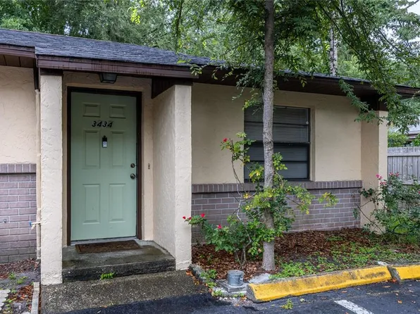 3434 NW 21st Dr #D4, Gainesville, FL 32605