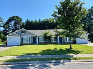 126-128 Melody Ln NW, Rome, GA 30165