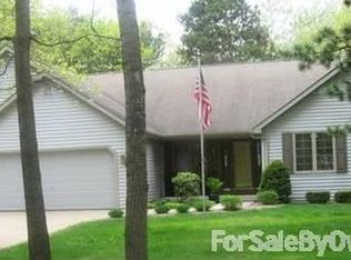 171 Northwood Ln, Sobieski, WI 54171