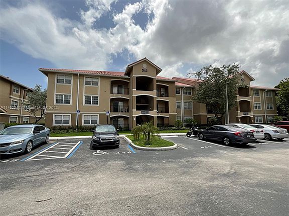 2nd image of 11730 SW 2nd St #12202