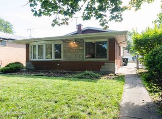 15109 Oak St, Dolton, IL 60419