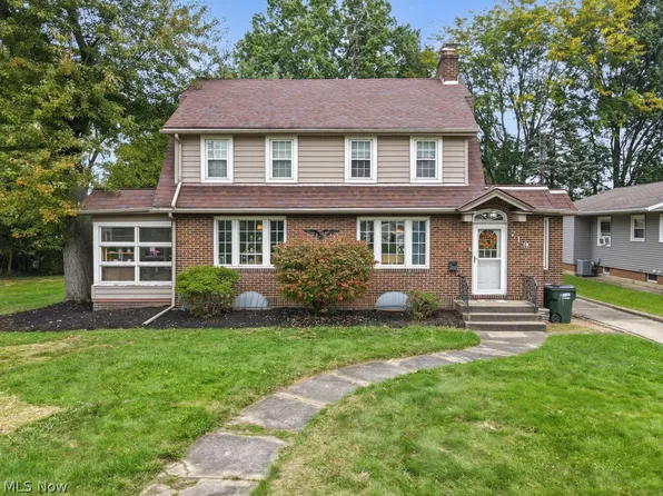 719 Vincent Blvd, Alliance, OH 44601