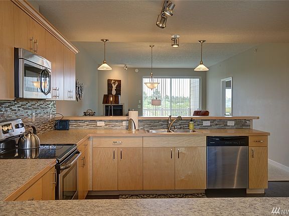 3rd image of 262 Oyhut Bay Blvd SW Unit 307