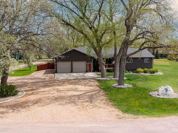 800 State Highway 262, Bridgewater, SD 57319