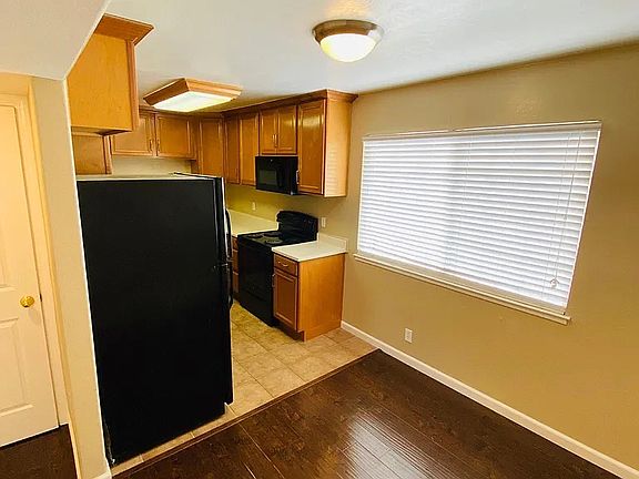 Additional Dining Area/Kitchen