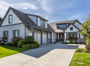 315 Beechwood Farm Ln, Indianapolis, IN 46260