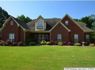 965 Cedar Grove Pkwy, Hernando, MS 38632