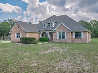 179 Ivan Church Rd, Crawfordville, FL 32327