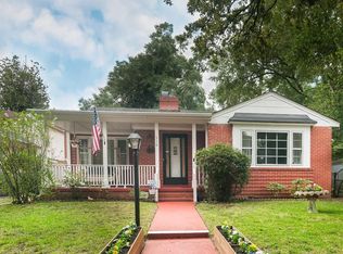 310 Saint James St, Georgetown, SC 29440