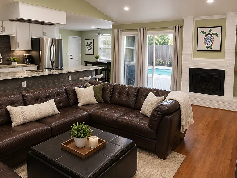 3130 Tower Trl — Photo 2