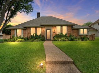 1708 Cross Bend Rd, Plano, TX 75023