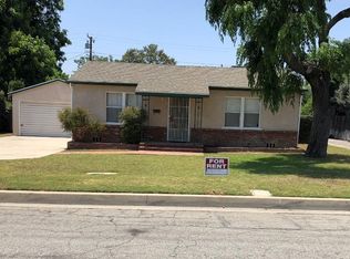 4823 Fiesta Ave, Temple City, CA 91780