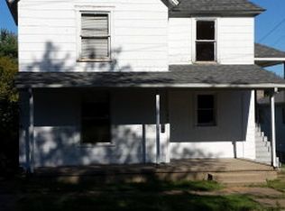 125 S Watt St, Chillicothe, OH