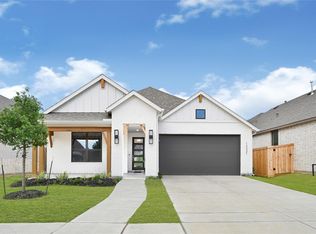 12331 Palmetto Dr, Baytown, TX 77523