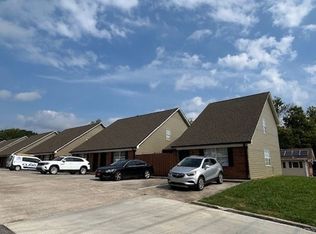 3413 Peerless Rd NW APT 2, Cleveland, TN 37312