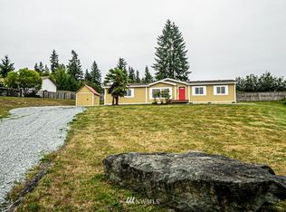 9920 237th St E, Graham, WA 98338