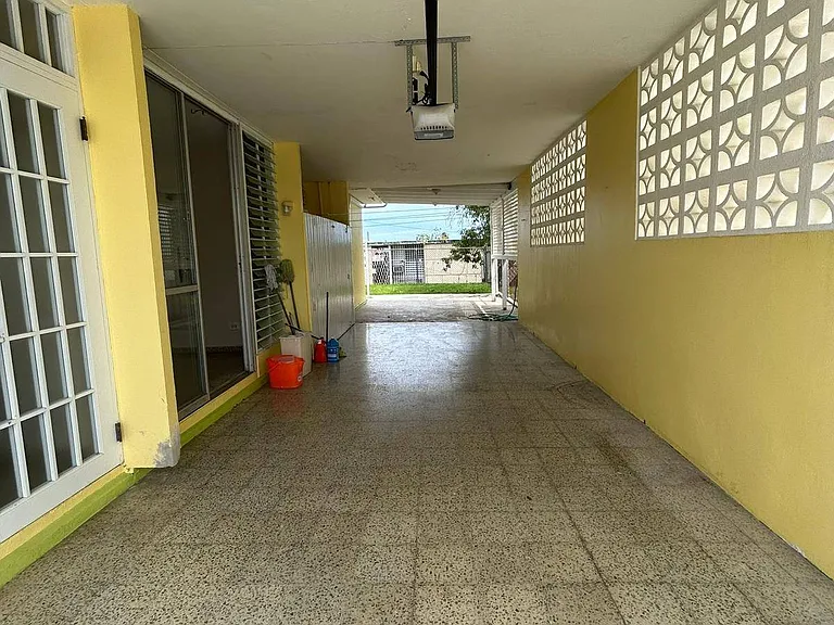 Via 58 Urb. Villa Fontana — Photo 4