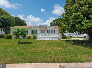 None Available, Berlin, MD 21811