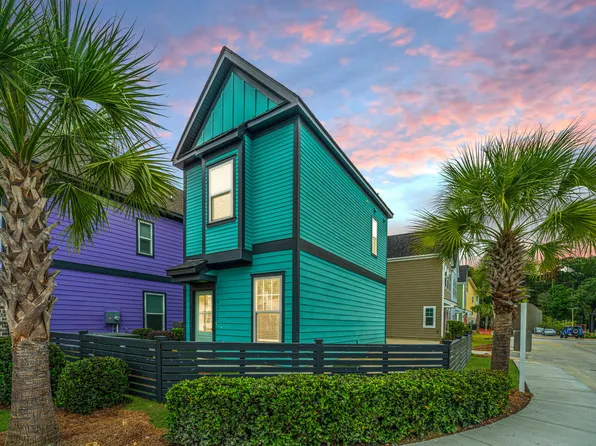 9217 Bowen Corner Ave, Hanahan, SC 29410