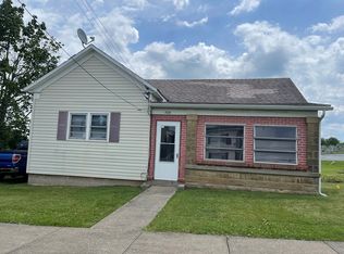 326 S Main St, Woodsfield, OH
