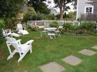 8 High St #2, Marblehead, MA 01945