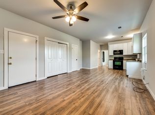 626 W Crawford St APT 201, Denison, TX 75020