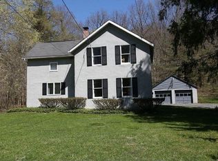 235 Salmon Creek Rd, Lansing, NY 14882