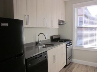 4016 Calvert St NW APT 2, Washington, DC 20007